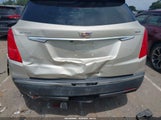 Cadillac Xt5 Luxury 1GYKNBRS7HZ148898 снимка
