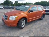 Dodge Caliber Mainstreet 1B3CB3HA8BD116582 fotografie