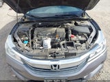 Honda Accord Lx 1HGCR2F31GA138796 photo