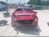 Nissan Altima 2.5 Sv 1N4AL3AP0EC408132 снимка