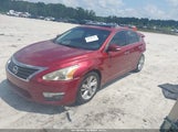 Nissan Altima 2.5 Sv 1N4AL3AP0EC408132 снимка