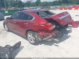Nissan Altima 2.5 Sv 1N4AL3AP0EC408132 снимка