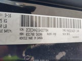 Dodge Charger Sxt 2C3CDXHG1GH227784 снимка