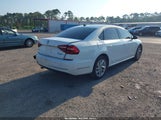 Volkswagen Passat 2.0T Se 1VWBA7A36JC018796 снимка