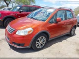 Suzuki Sx4 Tech Valu Pkg (Nav) JS2YB5A4XD6100241 fotografie