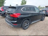 BMW X1 xDrive28I WBXHT3C37GP882595 снимка