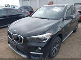 BMW X1 xDrive28I WBXHT3C37GP882595 снимка