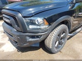 Ram  Classic Warlock 4X4 5'7 Box 1C6RR7LG6KS676529 снимка