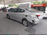 Hyundai Elantra Se 5NPDH4AE6GH739169 снимка