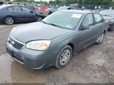Chevrolet Malibu Ls 1G1ZS51F86F240350 снимка