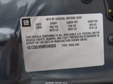 Chevrolet Malibu Ls 1G1ZS51F86F240350 снимка