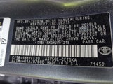 Toyota Camry Se 4T1BF1FK3HU801219 снимка