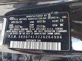 Kia Optima Lx 5XXGT4L32JG264906 снимка