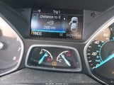 Ford Escape Titanium 1FMCU9JX0EUB42927 fotografie