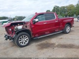 Chevrolet Silverado  4Wd Standard Bed Ltz 3GCUYGEL3MG451429 снимка