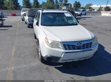 Subaru Forester 2.5X Premium JF2SHADC2CH435556 fotografie
