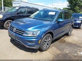 Volkswagen Tiguan 2.0T Se/2.0T Sel/2.0T Sel R-Line/2.0T Sel R-Line Black 3VV2B7AX7KM112481 photo
