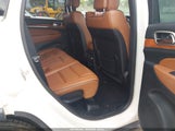 Jeep Grand Cherokee Overland 1J4RR6GT5BC694180 photo