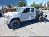 Toyota Tacoma Prerunner V6 5TETU62N66Z268069 fotografie