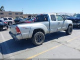 Toyota Tacoma Prerunner V6 5TETU62N66Z268069 fotografie