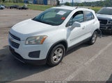 Chevrolet Trax Lt KL7CJRSB0FB099622 photo