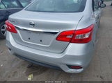 Nissan Sentra Fe+ S/S/Sl/Sr/Sv 3N1AB7AP8GY292163 fotografie