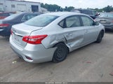 Nissan Sentra Fe+ S/S/Sl/Sr/Sv 3N1AB7AP8GY292163 photo