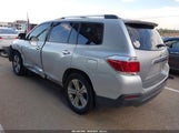 Toyota Highlander Limited V6 5TDYK3EHXCS052377 снимка