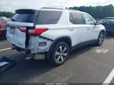 Chevrolet Traverse 3Lt 1GNEVHKW8KJ179254 photo