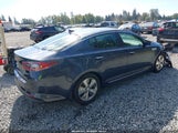 Kia Optima Hybrid Ex KNAGN4AD4E5067541 снимка
