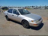 Toyota Corolla Ce 1NXBA02E8VZ541419 снимка