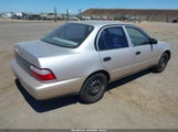 Toyota Corolla Ce 1NXBA02E8VZ541419 снимка