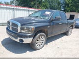 Dodge Ram  Slt 1D7HA18266S691842 fotografie