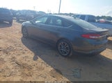 Ford Fusion Se 3FA6P0HD0HR335273 снимка