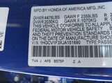 Honda Accord Sport 1HGCV1F3XJA151690 photo