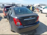 Chevrolet Sonic Lt Auto 1G1JC5SH0G4121960 снимка