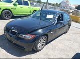 BMW 325I WBAVB13516KX41460 снимка