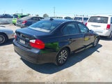 BMW 325I WBAVB13516KX41460 снимка