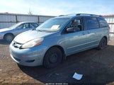 Toyota Sienna Ce 5TDZK23C17S065630 снимка