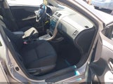 Toyota Corolla S 1NXBU4EE5AZ291366 снимка
