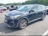 Hyundai Santa Fe Se KM8SM4HF5HU251187 снимка