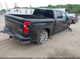 Chevrolet Silverado  4Wd Short Bed High Country 3GCUYHET5LG370159 снимка