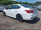 Nissan Sentra Sr Turbo 3N1CB7AP4HY354068 снимка