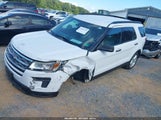 Ford Explorer 1FM5K8B8XJGA71163 fotografie