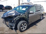 Toyota Sienna Le V6 8 Passenger 5TDKK3DC6DS377170 photo