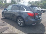 Acura Mdx Acurawatch Plus Package 5FRYD4H21GB047309 снимка