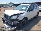Subaru Forester 2.5I JF2SJABC8HH493895 снимка