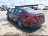 Nissan Altima Sv Fwd 1N4BL4DV6SN335126 fotografie