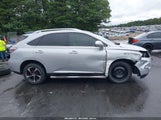 Lexus Rx 350 2T2BK1BA3AC032359 photo