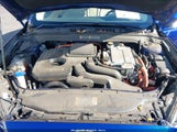 Ford Fusion Energi Se Luxury 3FA6P0PU2ER307164 photo